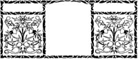 Art Nouveau Horiz. Cartouche 2.tif