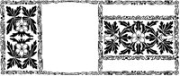 Art Nouveau Horiz. Cartouche 5.tif