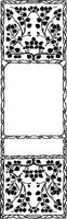 Art Nouveau Vert. Cartouche 5.tif