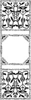 Art Nouveau Vert. Cartouche 6.tif