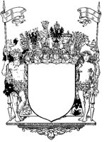 Cave Couple Shield Cartouche.tif