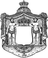 Cave Men Shield Cartouche.tif