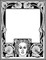 Handsome Man Cartouche.tif