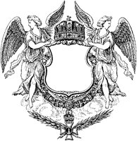 Two Angels Crown Cartouche.tif