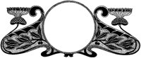 Art Nouveau Flower Circle.tif