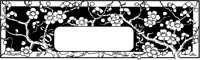 Blossoms Cartouche.tif