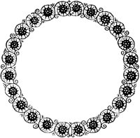 Decorative Flower Circle.tif
