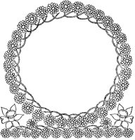 Flower Circle Cartouche.tif