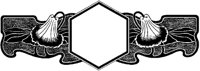 Flowers and Hexagon Cartouche.tif