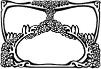 Three-Panel Floral Cartouche.tif