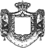Crown and Shield Cartouche.tif