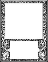 Old-Fashioned Double Cartouche.tif