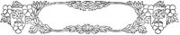 Shields and Leaves Cartouche.tif