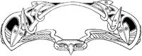 Stylized Masks Cartouche.tif