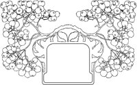 Berries Cartouche 2.tif