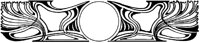 Circle with Leaves Cartouche.tif