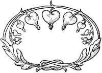 Heart-Leaves Knotted Cartouche.tif