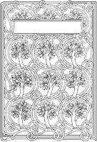 Stylized Trees Cartouche.tif