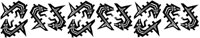 Stylized Lizards Frieze.tif