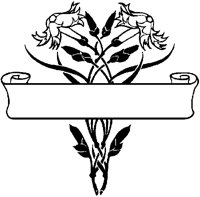 Twin Flowers Scroll.tif