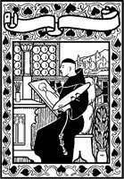 Monk Artist Scroll.tif