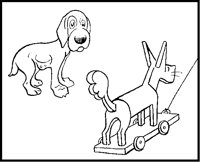 Dog and Toy Dog.tif