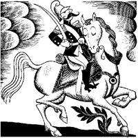 General and Horse Woodcut.tif