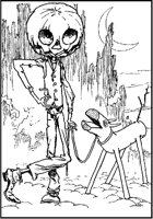 Pumpkinhead and Sawhorse.tif