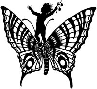 Boy Riding Butterfly 1.tif