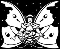 Boy Riding Butterfly 2.tif