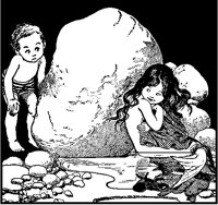 Boy with Girl Mermaid.tif