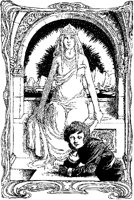 Snow Queen and Boy.tif