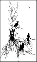 Forest Spirits Silhouette.tif