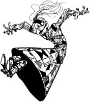Patchwork Girl in Air.tif