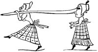 Lady with Long Nose.tif