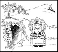 Old Woman Lived under Hill.tif