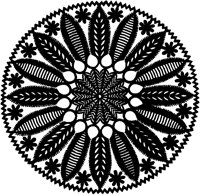 Circular Cutout Design 5.tif