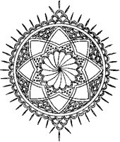 Star-Circle Ornament.tif