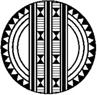 Striped Circle Design A.tif