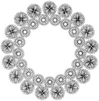 Two Circles of Circles.tif