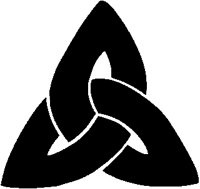 Simple Triangular Knot.tif