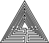 Triangular Maze.tif