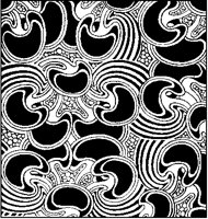 Abstract Pattern in Square.tif