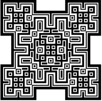Decorative Square Design 6.tif