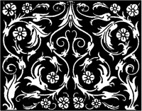 Beardsley Flower Design 2.tif