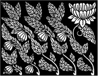 Beardsley Flower Design 3.tif