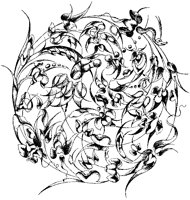 Decorative Floral Circle.tif