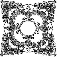 Floral Quadrant Design 2.tif