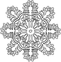 Hawaiian Flower Design B.tif