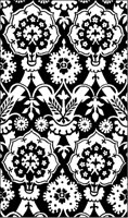 Italian Flowers Fabric.tif